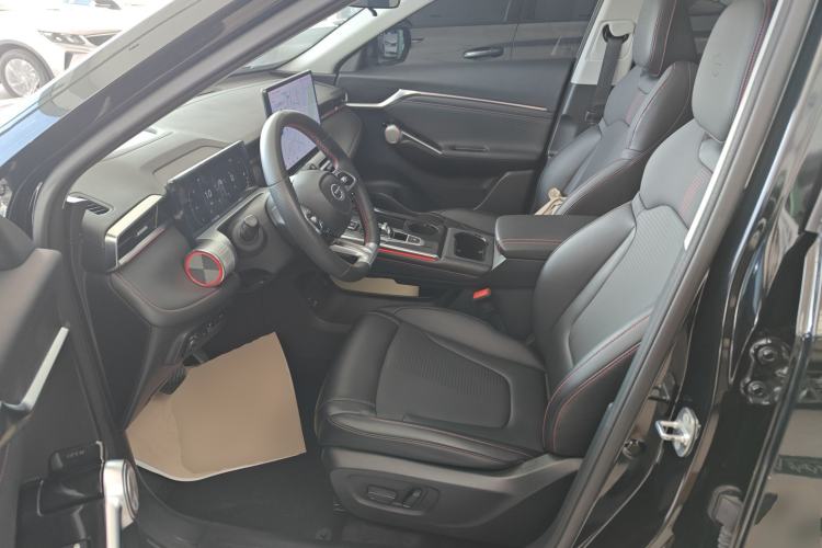 Used GAC Trumpchi EMKOO 2022 1.5T Supernova Pro Edition