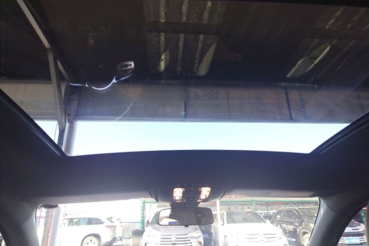 Used Mercedes-Benz A-Class 2021 A 200 L Sport Sedan Fashion Model