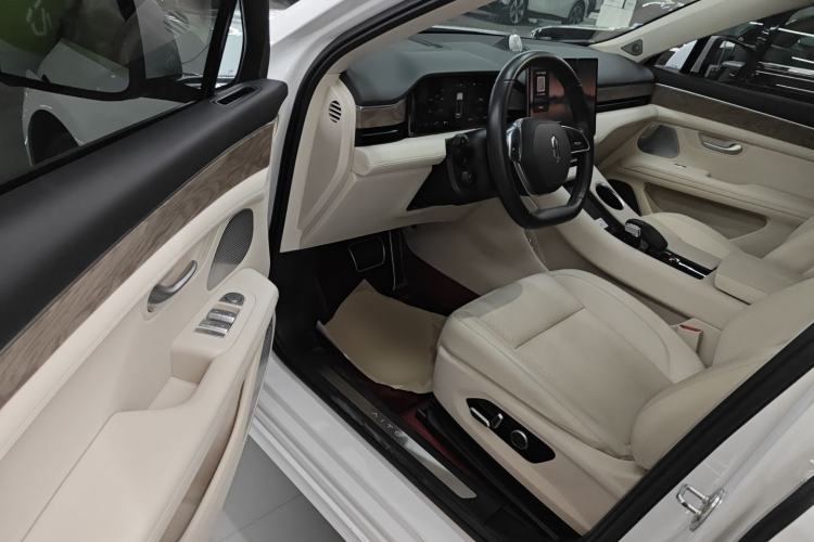 Used Hima AITO M5 2022 Range-Extended Rear-Drive Standard Version