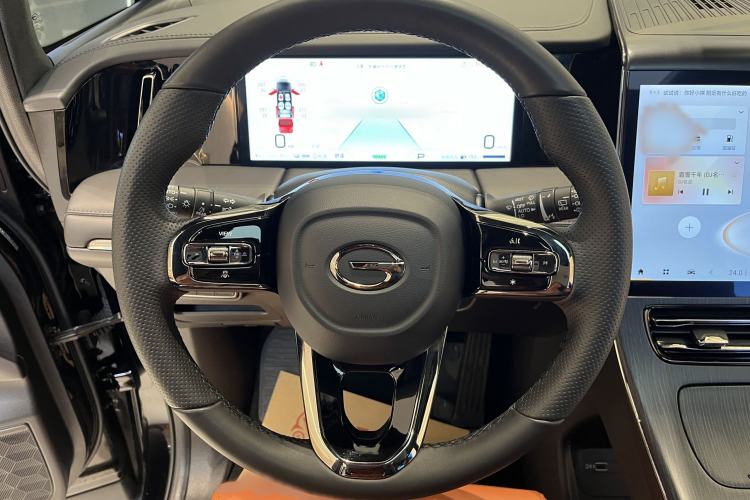 Used GAC Trumpchi E9 2024 E9 Champion Edition
