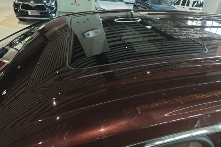 Used Buick GL8 2022 ES Landtrek 653T Comfort Edition
