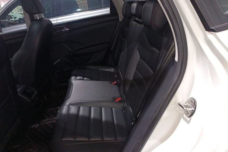 Used Volkswagen Tharu 2021 280TSI Two-Wheel Drive Comfort Edition