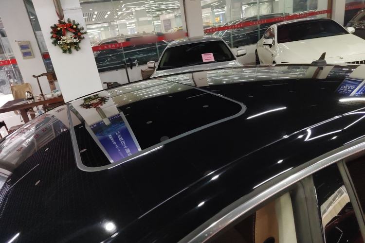 Used Audi A7 2016 50 TFSI quattro Comfort Model