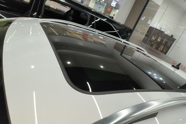 Used Volkswagen T-ROC 2021 280TSI DSG Two-Wheel Drive Comfort Connect Edition
