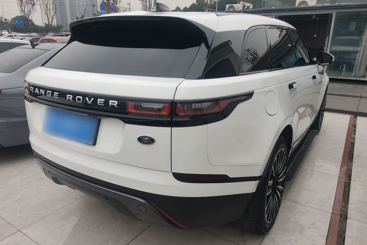 Used Land Rover Range Rover Velar 2022 250 PS

