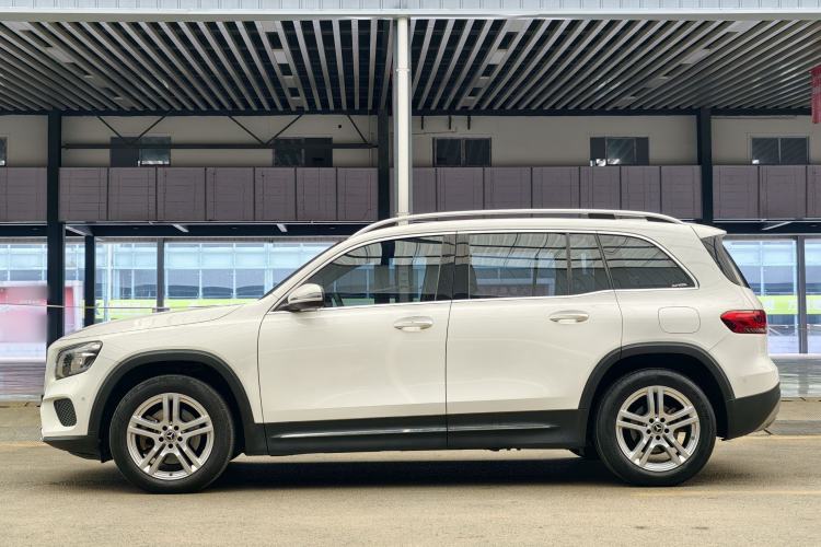 Used Mercedes-Benz GLB 2022 GLB 220 Dynamic Edition
