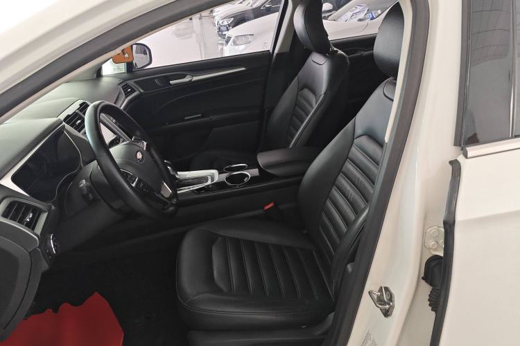 Used Ford Mondeo 2013 1.5L GTDi180 Fashion Edition
