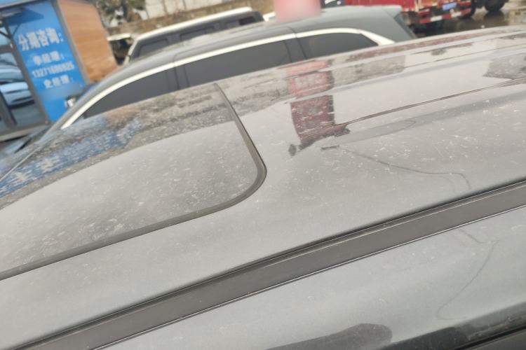 Used Changan UNI-Z New Energy 2024 Blue Whale Smart Electric iDD 125km Leading Model