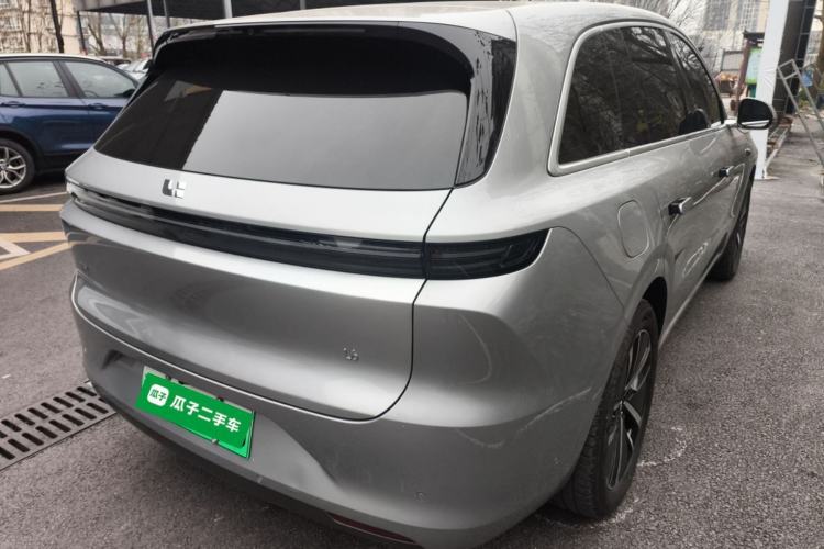 Used Li Auto L6 2024 Pro Model
