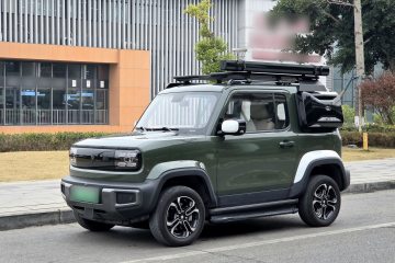 Used Baojun Spark 2023 Flagship Edition