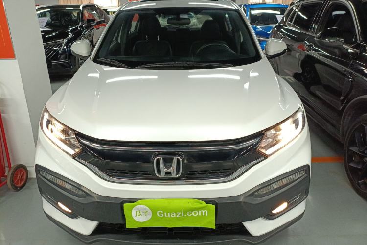 Used Honda XR-V 2015 1.8L EXi CVT Comfort Version