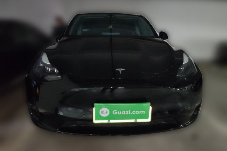 Used Tesla Model Y 2023 Long-Range All-Wheel-Drive Version
