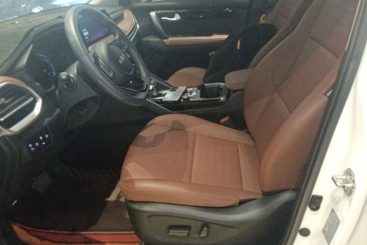 Used Kia Sportage R 2021 Ace 2.0L Splendid Edition
