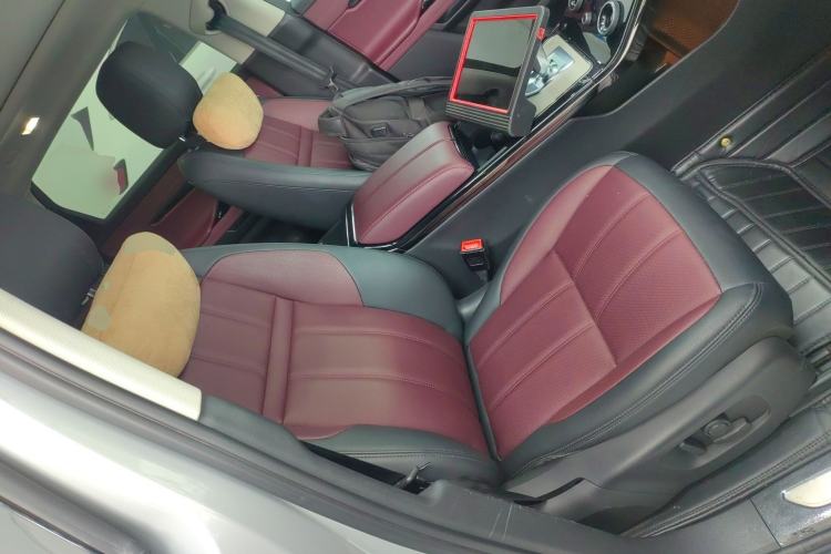 Used Land Rover Range Rover Evoque 2022 Aurora L 249 PS R-Dynamic Luxury Edition
