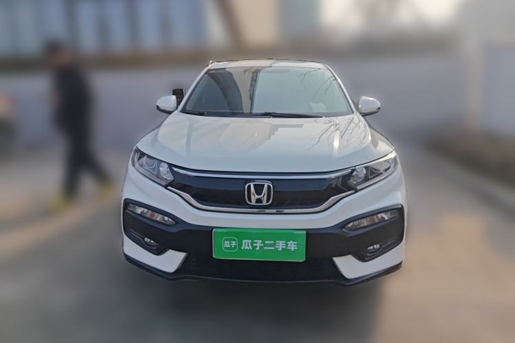 Used Honda XR-V 2015 1.8L EXi CVT Comfort Version
