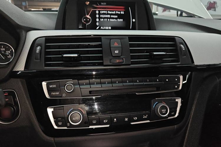 Used BMW 3 Series 2017 320i M Sport
