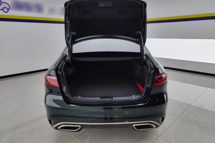 Used Jaguar XFL 2023 XFL 2.0T P250 Two-Wheel-Drive Elite Sport Edition
