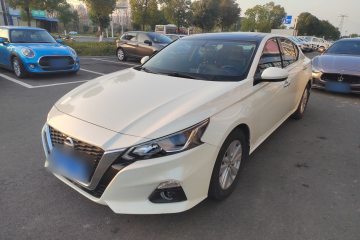 Used Nissan Teana 2019 2.0T XL Smart Leading Edition