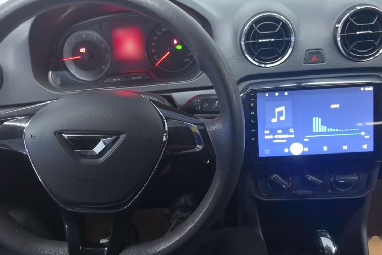 Used Jetta VA3 2021 1.5L Automatic "Upward Journey" Edition