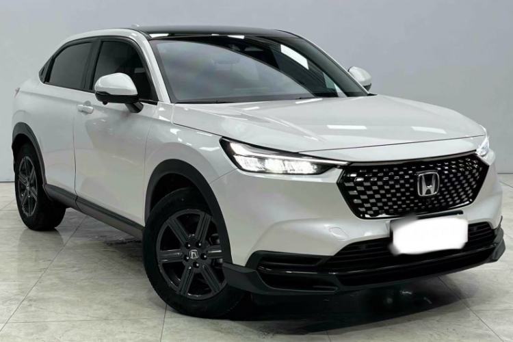 Used Honda XR-V 2023 1.5L CVT Trend Edition