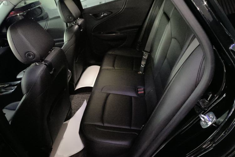 Used Chevrolet Malibu XL 2021 535T Automatic RuiLian Edition