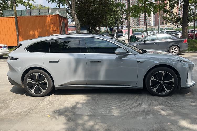 Used Nio ET5T 2024 75kWh Touring
