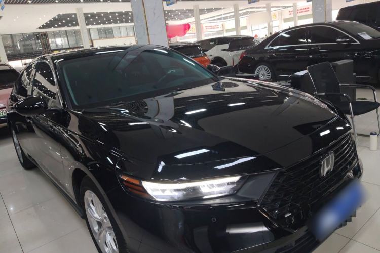 Used Honda Accord 2023 260TURBO Smart Enjoyment Version
