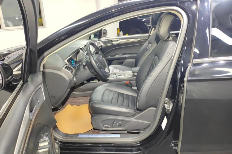 Used Ford Mondeo 2020 EcoBoost 180 Stylish Model
