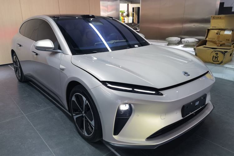 Used Nio ET5T 2024 75kWh Touring