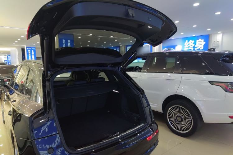 Used Audi Q5L 2024 45 TFSI Luxury Dynamic Model
