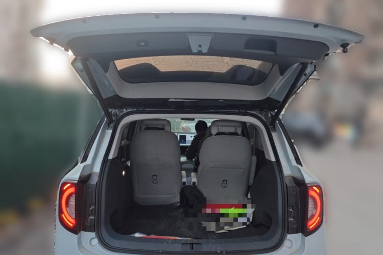 Used ARCFOX Kaola 2023 Family Edition Pro