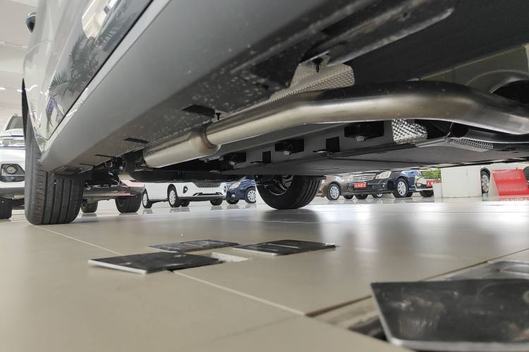 Used BYD Seal 05 DM-i 2025 DM-i Smart Drive 55KM Luxury Model
