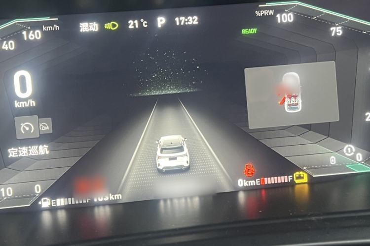 Used Lynk & Co 06 EM-P 2020 PHEV Plus
