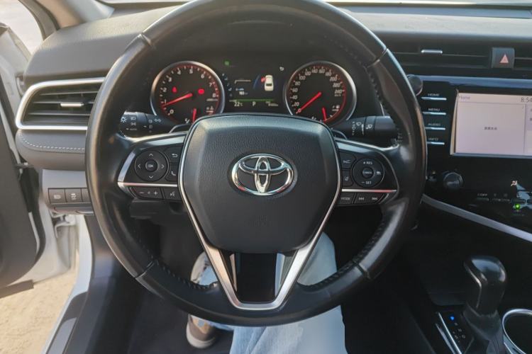 Used Toyota Camry 2018 2.5S Fēngshàng Edition

