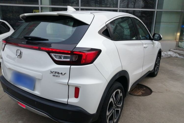 Used Honda XR-V 2015 1.8L EXi CVT Comfort Version