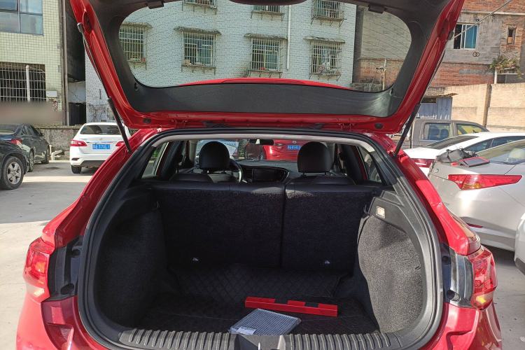 Used Fiat Ottimo 2014 1.4T Automatic Comfort Edition
