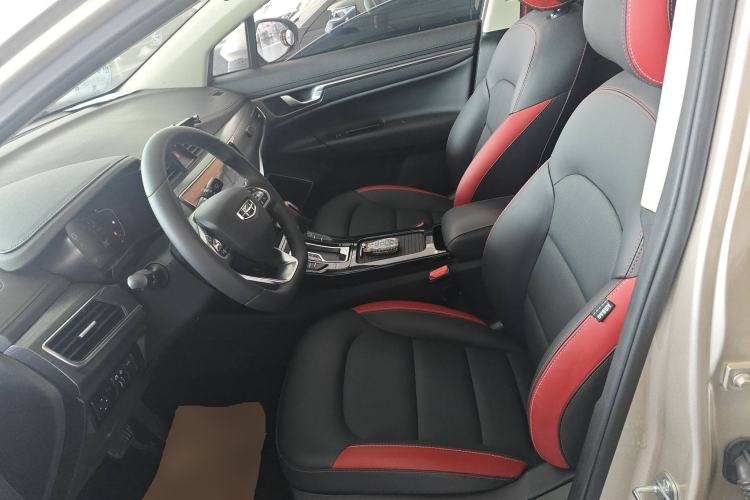 Used Geely Auto Emgrand GS 2020 1.4T CVT Ya