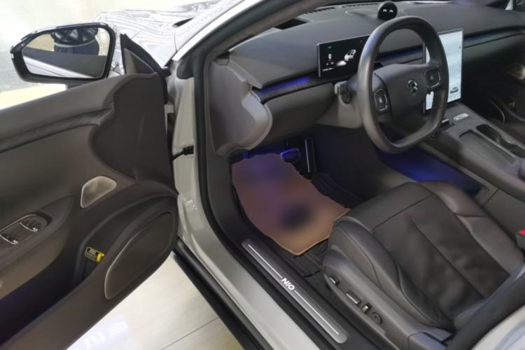 Used Nio ET7 2022 100 kWh
