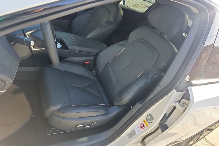 Used  SL03 2022 1.5L 1200 Extended-Range Version
