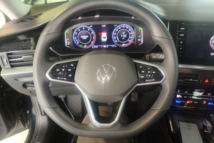 Used Volkswagen Passat 2024 380TSI Starry Luxury Edition
