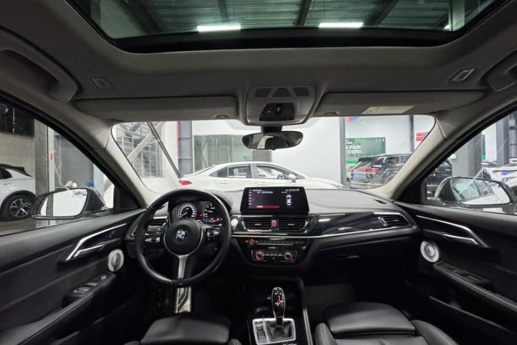 Used BMW 1 Series 2021 Revised 120i M Sport Night Edition