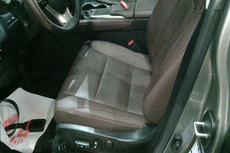 Used Lexus RX 2020 Facelifted 300 4x4 Elegant Edition
