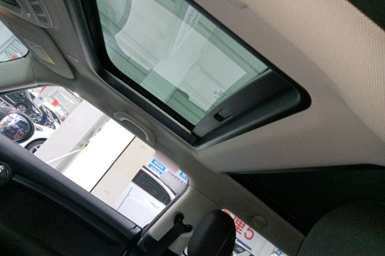 Used  MINI 2018 1.5T ONE
