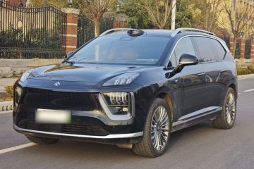 Used Hyptec HL 2025 700 Ultra Six-Seater All-Wheel-Drive LiDAR Version