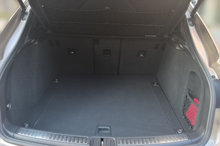 Used Porsche Macan 2014 Macan 2.0T
