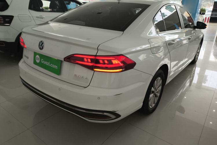 Used Volkswagen Bora 2023 200TSI DSG Comfort Edition