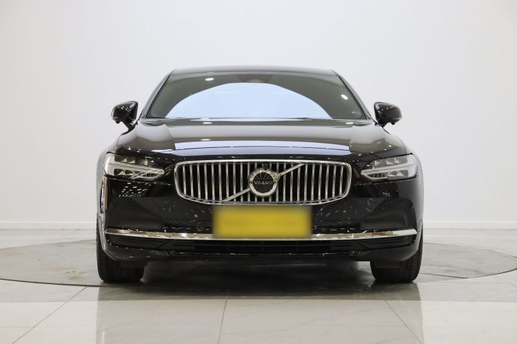 Used Volvo S90 2024 B5 Zhiyi Luxury Edition
