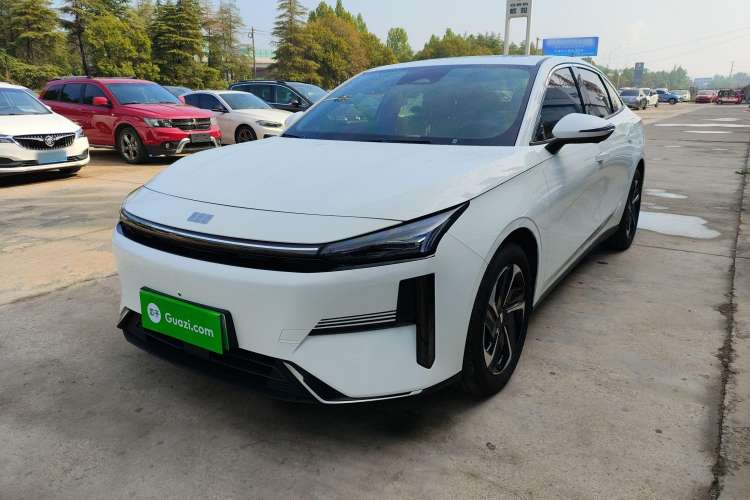 Used  L6 2024 125km PLUS Dragon Edition
