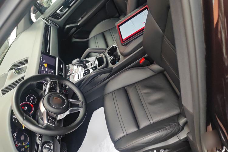 Used Porsche Cayenne 2019 Cayenne E-Hybrid 2.0T
