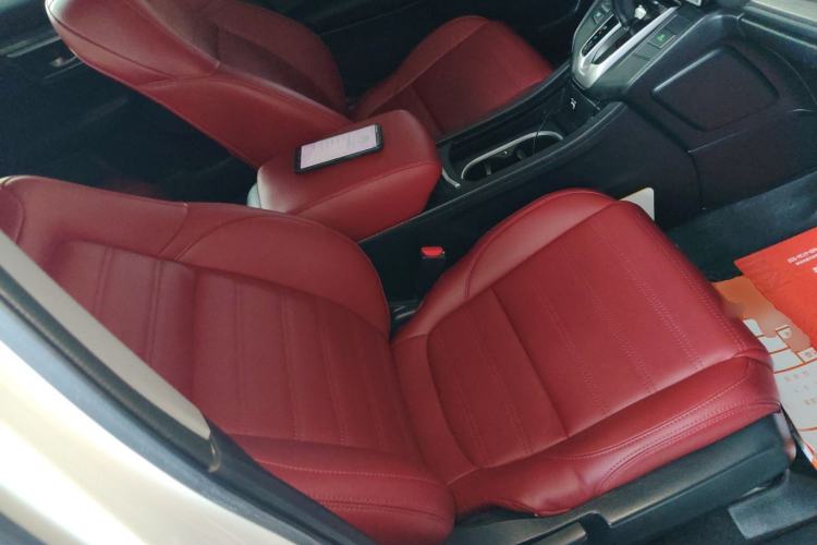 Used Honda Breeze 2020 240TURBO CVT 2WD Elite Edition